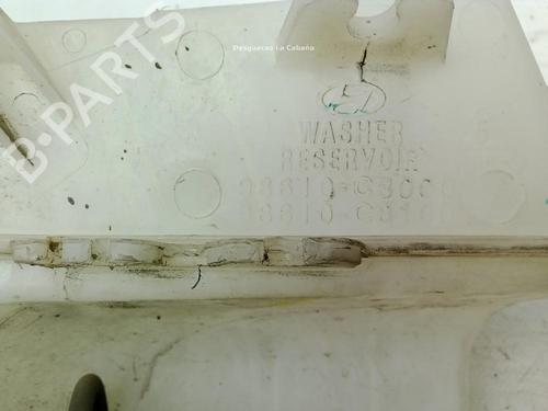Windscreen washer tank HYUNDAI i20 II (GB, IB) 1.1 CRDi | BP29421448C113 