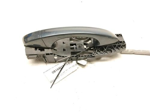 Used Front right exterior door handle Front right exterior door handle 39198430 39198430