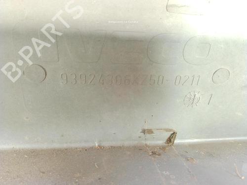Front bumper IVECO DAILY II Van 35-10 (12974212, 12974217, 13014111, 13014131, 13014204,... | BP30170897C7