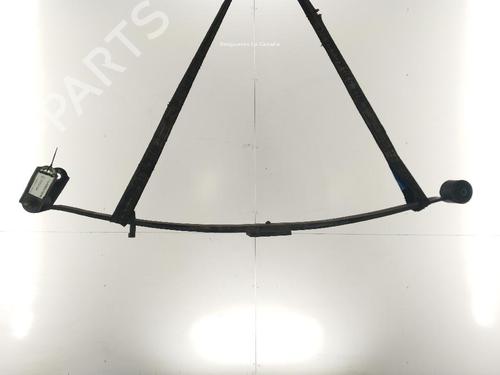 Used Other Other CITROËN JUMPER II Van 2.2 BlueHDi 140 (140 hp) 35750105 35750105