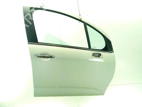 Used Right front door CITROËN C3 II (SC_) 1.4 HDi 70 (SC8HZC, SC8HR0, SC8HP4) (68 hp) 30314584