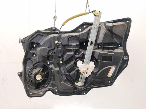 front-left-window-mechanism-mazda-3-bl-2008-2009-2010-2011-2012-2013-2014-32467614 main image