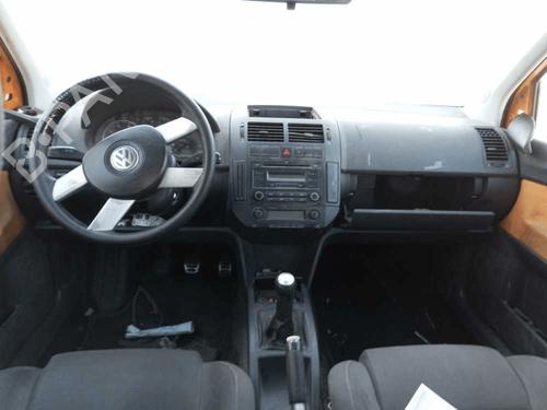 Tailgate VW POLO (9N_, 9A_) 1.4 16V | BP24042829C6 