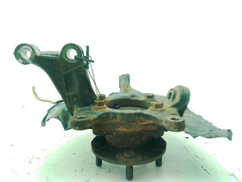 Zwrotnica przednia prawa TOYOTA AVENSIS Estate (_T27_) 2.2 D-4D (ADT271_, ADT271R) | BP30746956M26