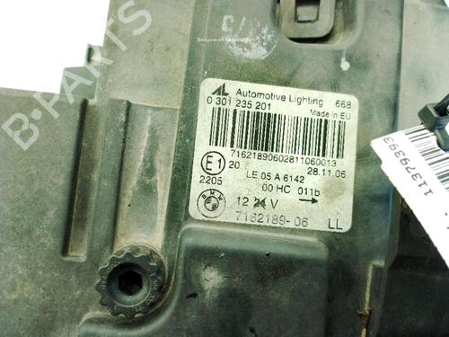 Left headlight BMW X3 (E83) 3.0 d | BP34237792C28  - Image 5