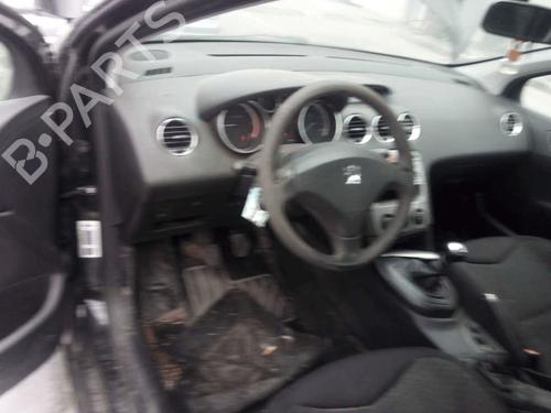 Alternator PEUGEOT 308 SW I (4E_, 4H_) 1.6 HDi | BP32490658M7