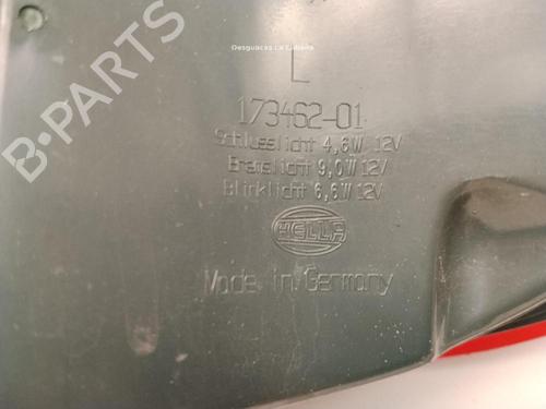 Left taillight BMW 5 (F10) 520 d | BP37067304C34 - Image 5