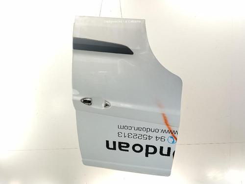 Used Right rear door Right rear door FORD TRANSIT COURIER B460 Box Body/MPV 1.5 TDCi (75 hp) 39766415 39766415