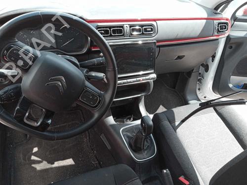 Alternator CITROËN C3 III (SX) 1.2 PureTech 82 | BP18358924M7 