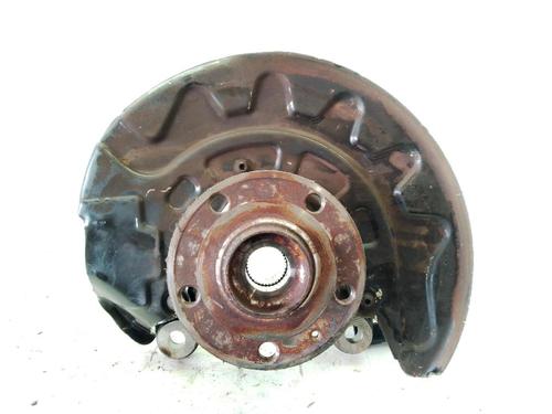 Used Right front steering knuckle Right front steering knuckle SEAT LEON (5F1) 1.2 TSI (105 hp) 34364047 34364047