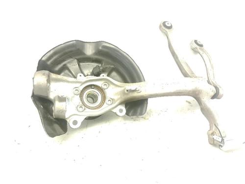 Used Right front steering knuckle AUDI A6 C6 (4F2) 2.0 TDI (170 hp) 18368113