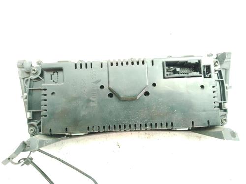 Commande Chauffage MERCEDES-BENZ C-CLASS (W203) C 220 CDI (203.008) | BP24042029I5 