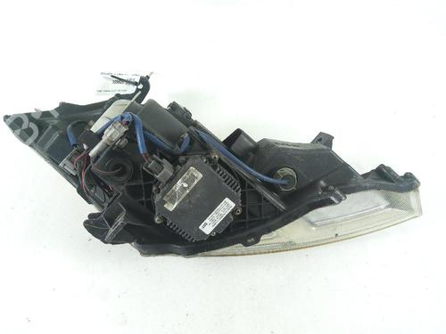 Left headlight NISSAN MURANO I (Z50) 3.5 4x4 | BP18376381C28