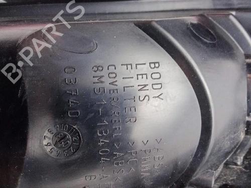 Right taillight FORD FOCUS II (DA_, HCP, DP)  | BP29908575C35 