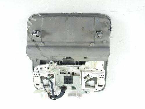 Interior roof light TOYOTA LAND CRUISER PRADO (_J12_) 3.0 D-4D (KDJ120, KDJ125, KDJ121) | BP18873370I8 