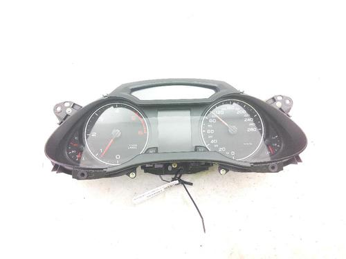 Used Instrument cluster Instrument cluster AUDI A4 B8 (8K2) 2.7 TDI (190 hp) 20156745 20156745