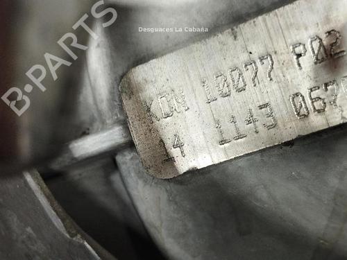 Gearbox VW PASSAT B6 (3C2) 2.0 TDI | BP37458990M3 - Image 5