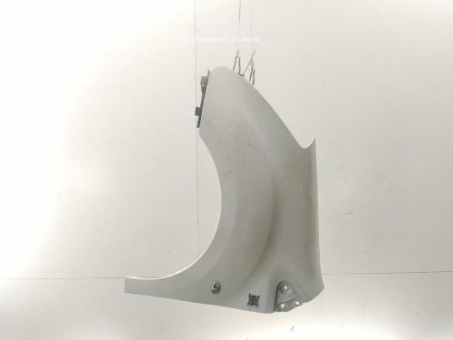 Used Left front fenders Left front fenders PEUGEOT PARTNER Box Body/MPV 1.6 HDi 16V 4x4 (90 hp) 40442357 40442357