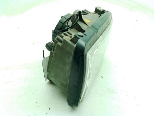 Used Right headlight Right headlight OPEL FRONTERA B (U99) 2.2 DTI (6B_ZC, 6B_VF, 6B_66, 6B_76) (116 hp) 33871802 33871802