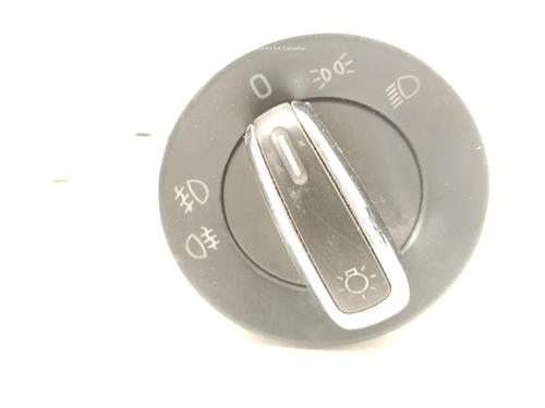 Used Headlight switch Headlight switch SEAT TOLEDO IV (KG3) 1.6 TDI (105 hp) 36031187 36031187