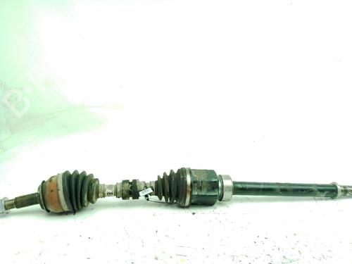 Used Right front driveshaft Right front driveshaft 39163890 39163890