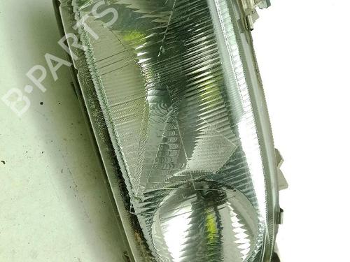 Used Right headlight Right headlight VW GOLF III (1H1) 2.0 (115 hp) 32437811 32437811