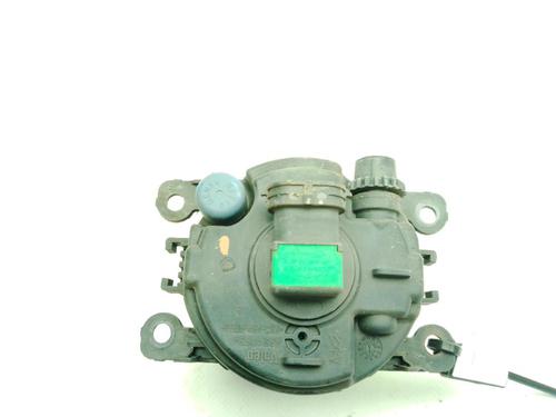 Right front fog light FORD FIESTA VI (CB1, CCN) 1.25 | BP32008750C31