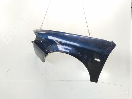 Used Left front fenders Left front fenders AUDI A6 C5 (4B2, 4B4) 2.7 T quattro (250 hp) 36319188 36319188
