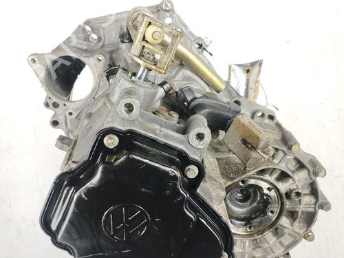 Gearbox VW TRANSPORTER T4 Van (70A, 70H, 7DA, 7DH) 1.9 TD | BP27889399M3