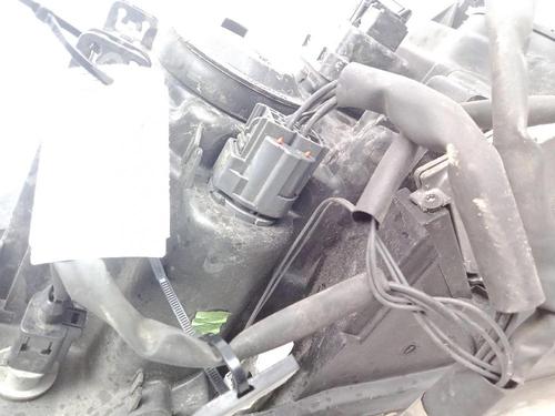Right headlight VOLVO XC90 I (275) D5 AWD | BP29697675C29