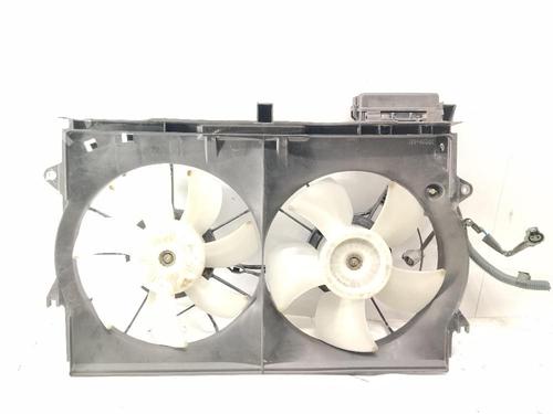 Used Radiator fan Radiator fan 36899532 36899532