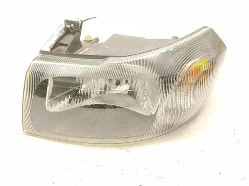 Used Left headlight Left headlight FORD TRANSIT Van (FA_ _) 2.4 TDCi (137 hp) 39021773 39021773