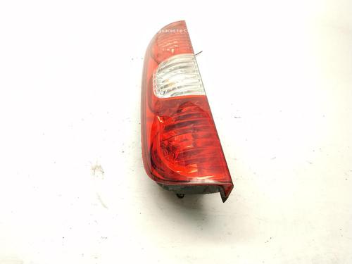 Used Left taillight Left taillight 38084204 38084204