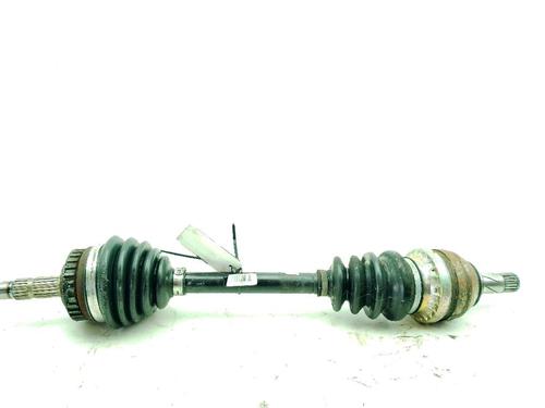 Used Left front driveshaft Left front driveshaft OPEL VECTRA B (J96) 1.6 i 16V (F19) (100 hp) 34459440 34459440