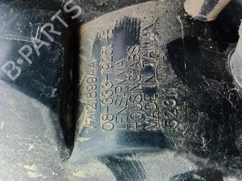 Left taillight JEEP GRAND CHEROKEE II (WJ, WG) 3.1 TD 4x4 | BP29628521C34 