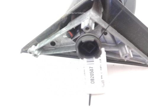 Left mirror BMW 1 (E87) 118 d | BP29421430C26 