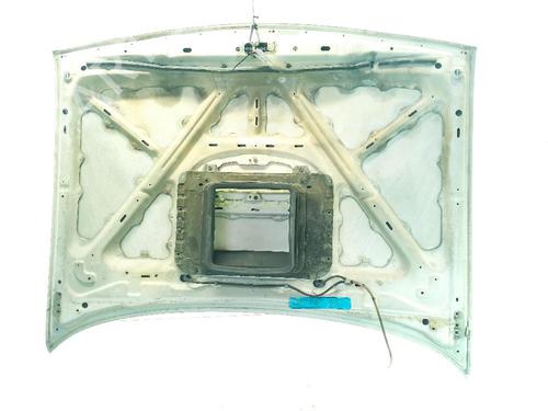 Hood NISSAN TERRANO II (R20) 2.7 TDi 4WD | BP29583170C1 