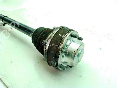 Left rear driveshaft SEAT LEON (5F1) 2.0 Cupra | BP32385555M40 - Image 3