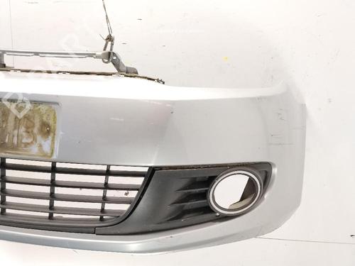 Front bumper VW GOLF VI Variant (AJ5) 1.6 TDI | BP37019169C7 - Image 3