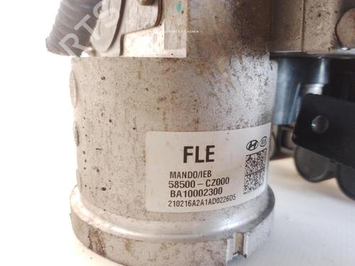 ABS pump HYUNDAI TUCSON (NX4E, NX4A) 1.6 T-GDi Hybrid 48V HTRAC | BP28009437M43 
