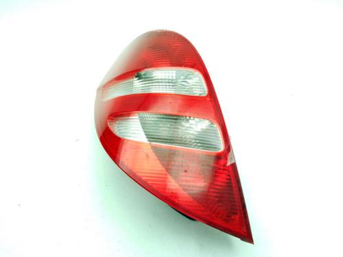 Used Left taillight MERCEDES-BENZ A-CLASS (W169) A 150 (169.031, 169.331) (95 hp) 32203949