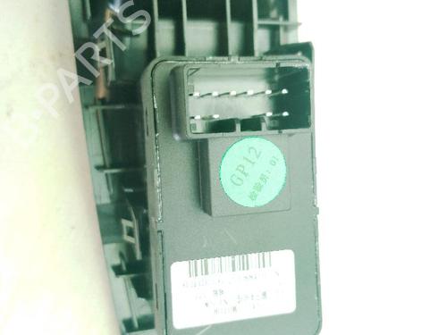 Left rear window switch MG MG ZS SUV (AZS1) EV | BP27450443I29 - Image 2