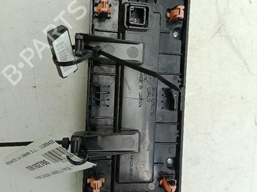 Climate control SUZUKI IGNIS III (MF, FF) 1.2 Hybrid (ATK412, FF21S) | BP32437825I5
