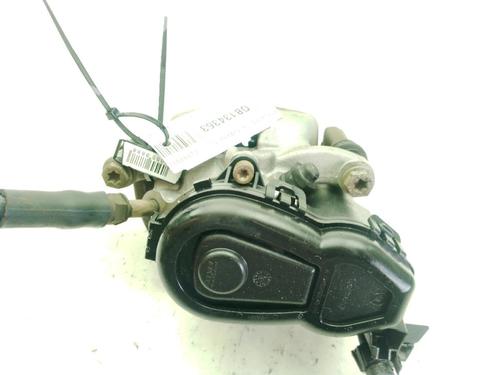 Left rear brake caliper MERCEDES-BENZ A-CLASS (W176) A 200 CDI / d (176.008) | BP37019167M107 - Image 3
