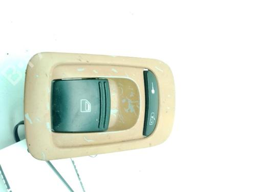 right-front-window-switch-porsche-cayenne-9pa-2002-2003-2004-2005-2006-2007-2008-2009-2010-31659003 main image