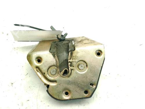 Rear right lock CITROËN JUMPY I (U6U_) 1.9 TD | BP28009102C99 