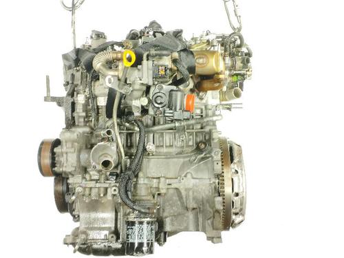Engine TOYOTA AURIS (_E15_) 1.4 D-4D (NDE150_, NDE150R) | BP28688988M1 - Image 2
