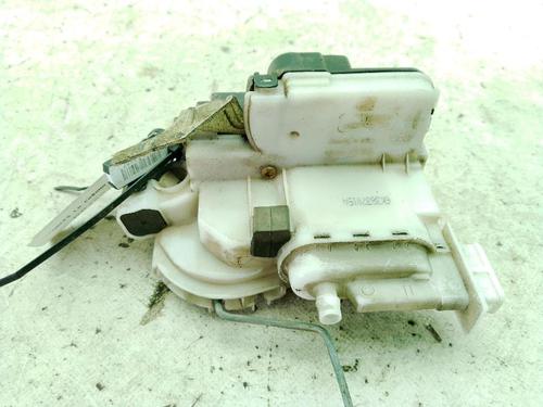 Front left lock SEAT IBIZA II (6K1) 1.9 D | BP26376699C98 