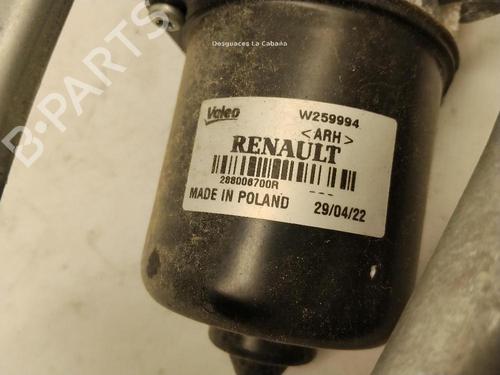 Front wiper motor DACIA DUSTER (HM_) 1.5 dCi 115 4x4 (HMAD) | BP37415164M29 - Image 4