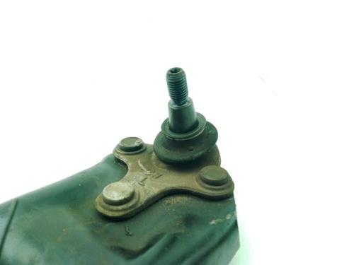 Bras de suspension avant gauche VW TOURAN (1T3) 1.6 TDI | BP30803285M12